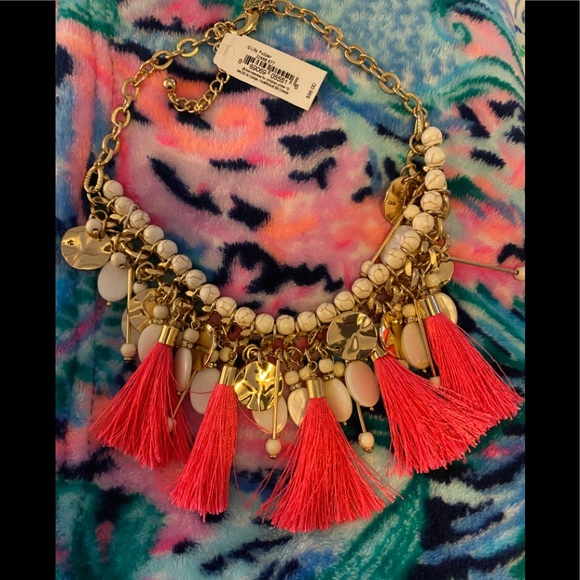 Lilly Pulitzer Necklace